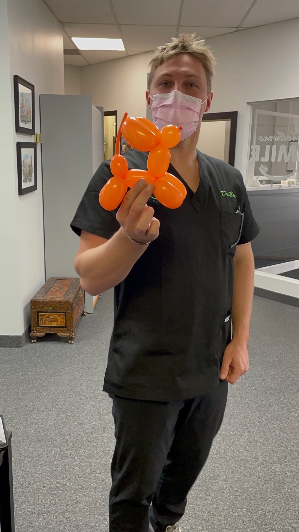 Images Shelburne Smile Centre