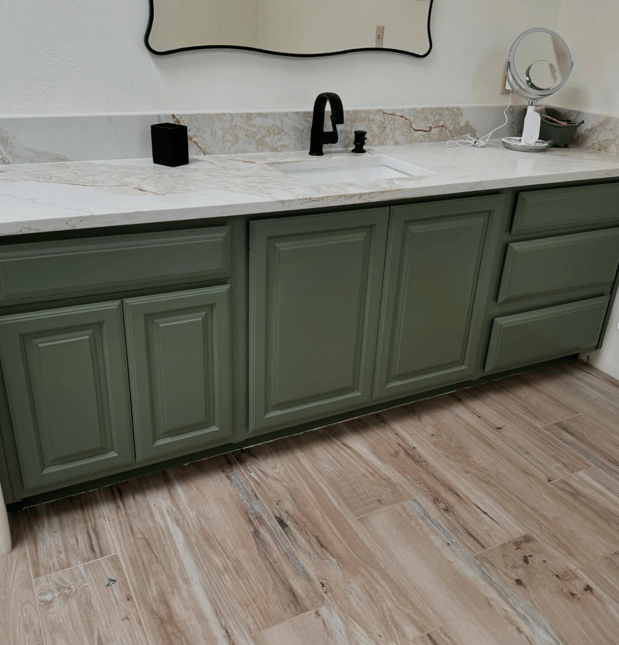 Images N-Hance Wood Refinishing of North East Tucson