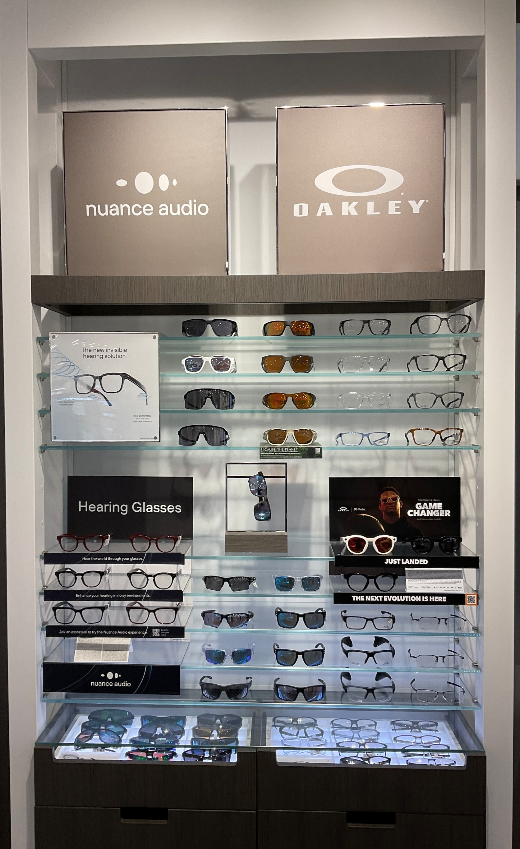 LensCrafters at Macy's Image