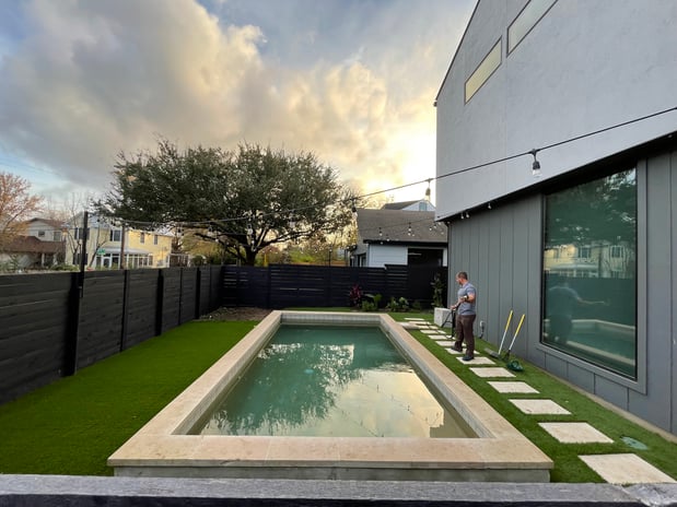 Images Waterloo Turf Austin