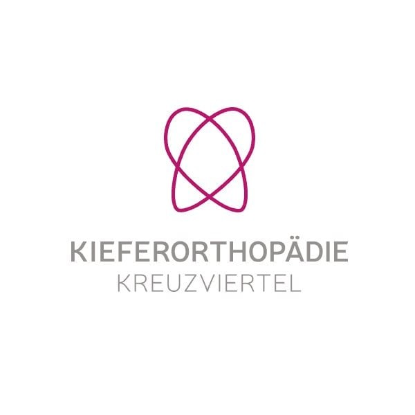 Logo von KFO Kieferorthopädie Kreuzviertel - Dr. Stephanie Turchetto