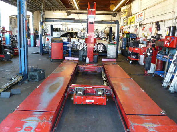 Images Marina Tire & Automotive Service