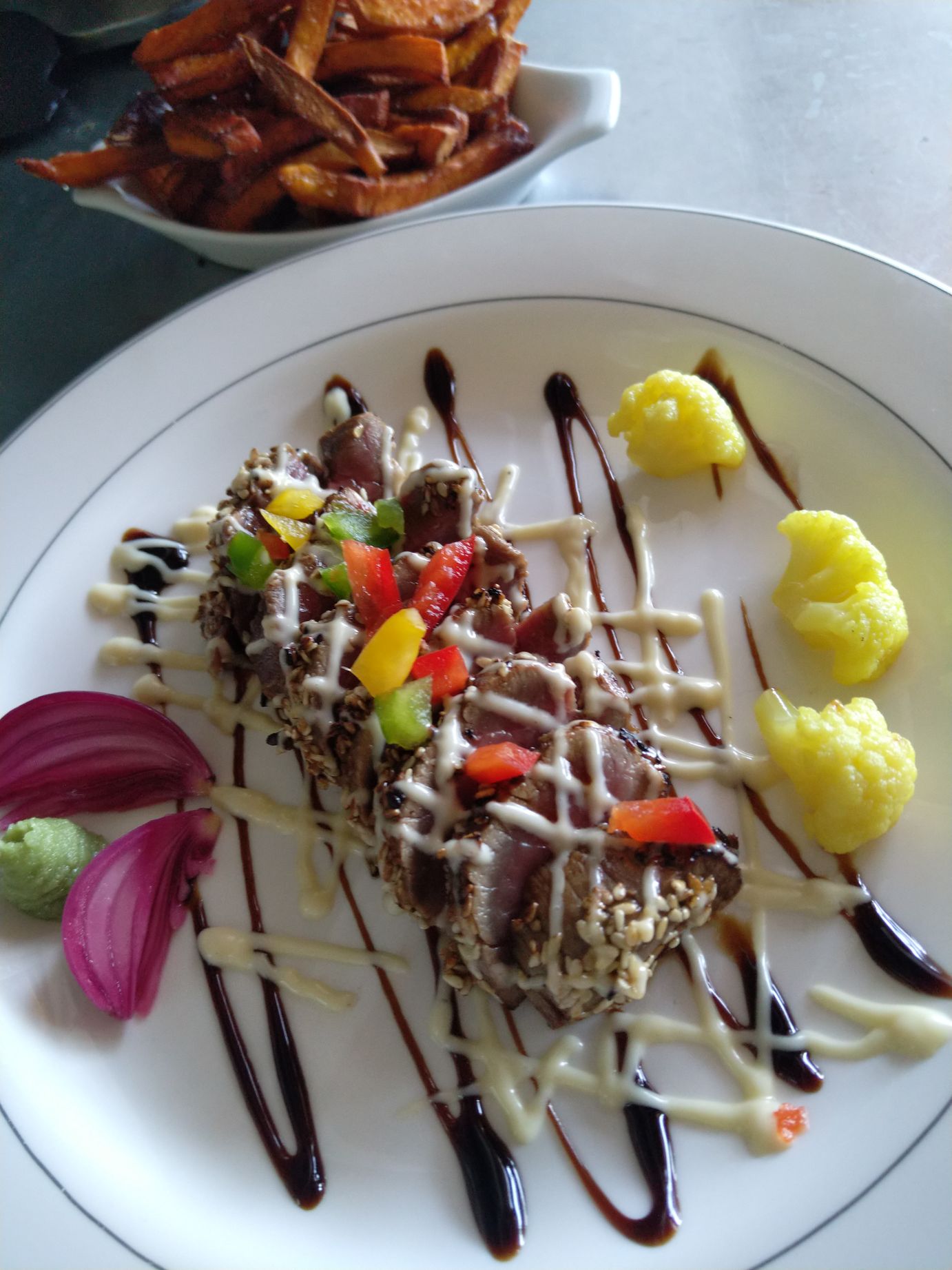 Bilder Arnaud Traiteur anciennement Au Chasseur Gourmand