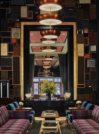 Images Graduate by Hilton Seattle