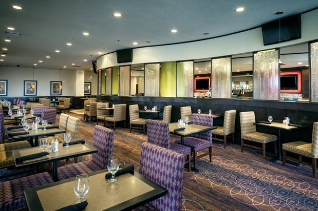 Images Crowne Plaza Anchorage-Midtown by IHG