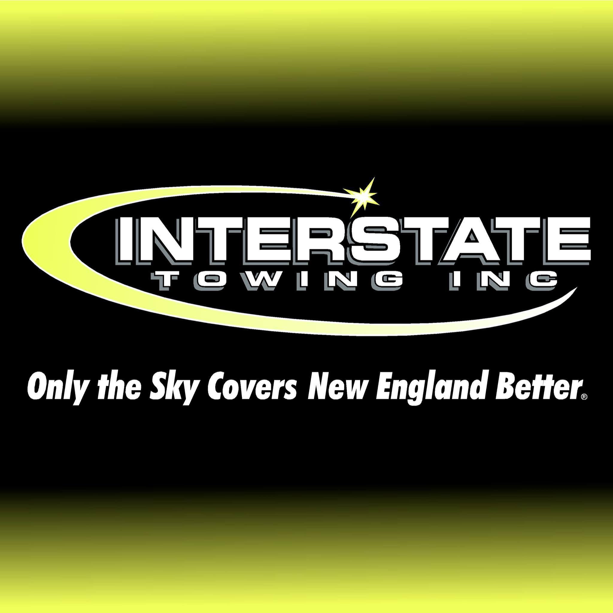 Interstate Towing - Chicopee, MA 01020 - (800)500-0869 | ShowMeLocal.com