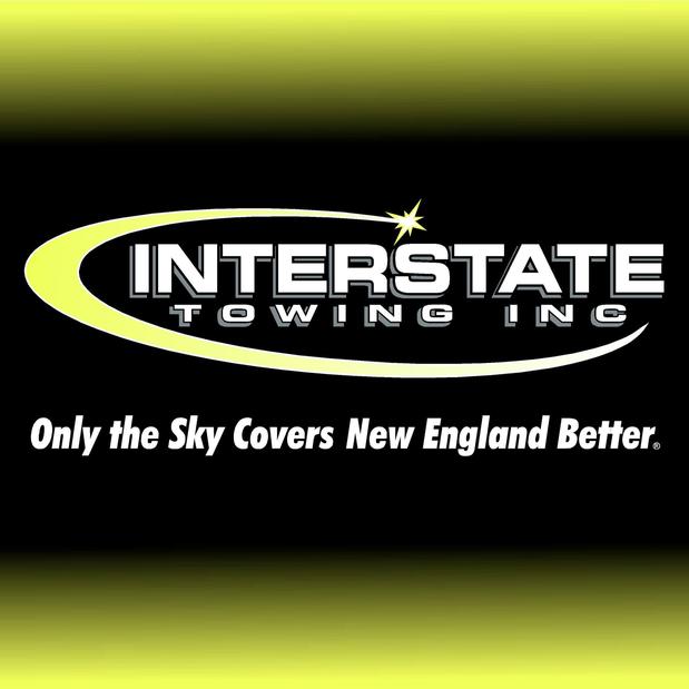 Interstate Towing Logo