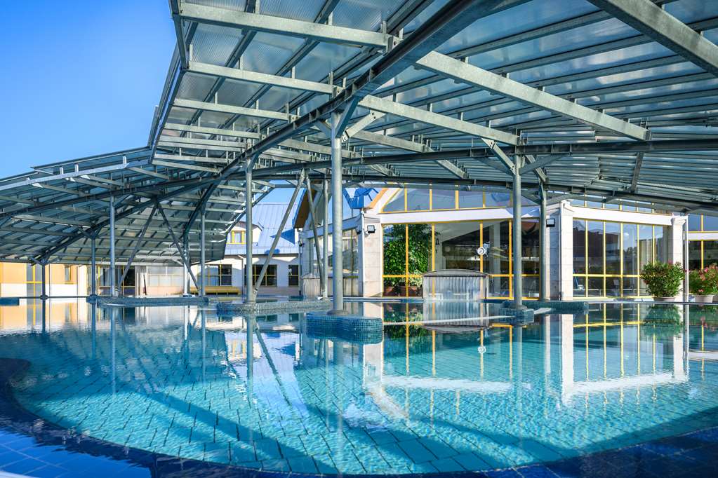 Images Park Inn by Radisson Sárvár Resort & Spa