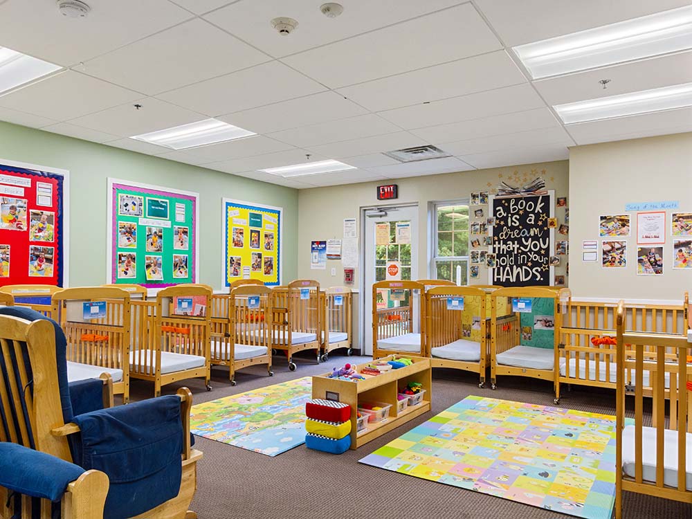 Infant Classroom