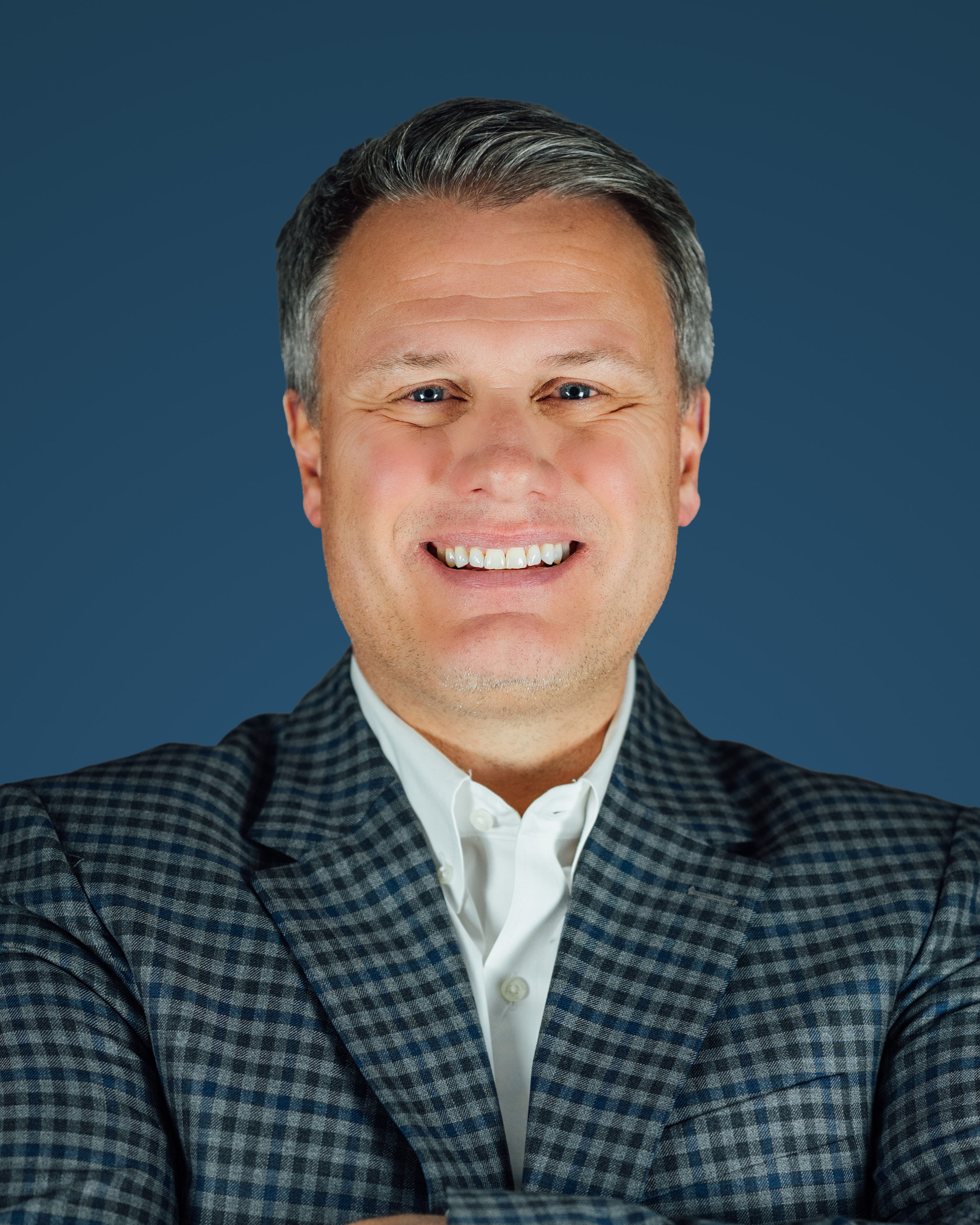 Headshot of Richard F. Balotti, Jr., MD