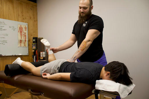 Images Uplift Licensed Massage Therapy Wellness PLLC