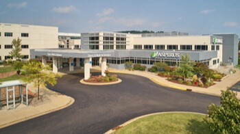 Photo of Aspirus Family Walk-In