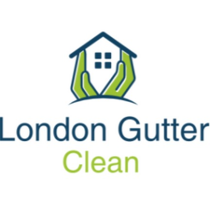 London Gutter Clean & Repair Logo