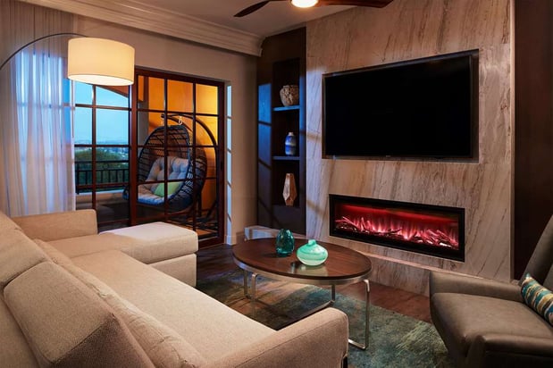 Images Hilton Grand Vacations Club MarBrisa Carlsbad