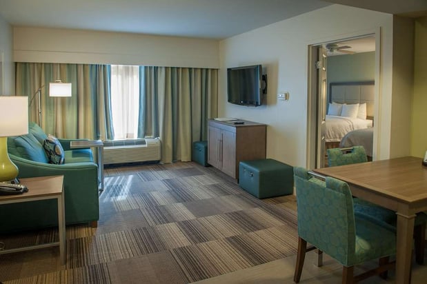 Images Hampton Inn & Suites New Orleans-Elmwood/Clearview Parkway Area
