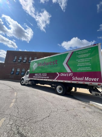 Images Midwest Installation Group