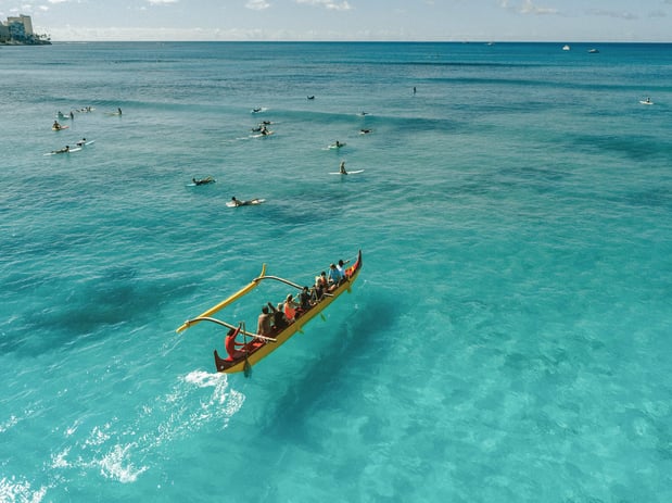 Images Holiday Inn Express Waikiki by IHG
