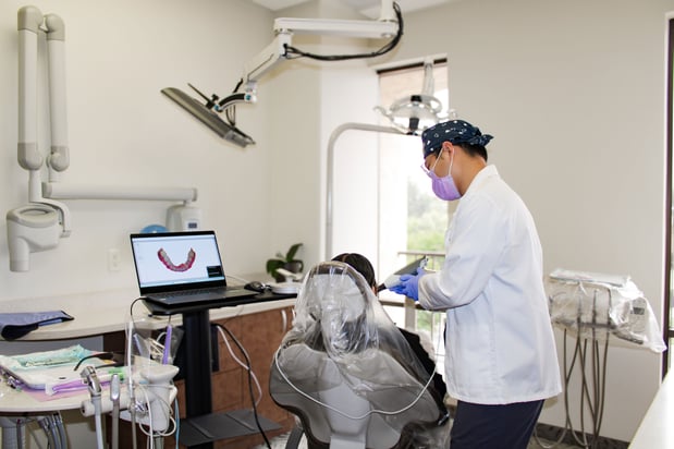 Images Fullerton Smile Dentistry