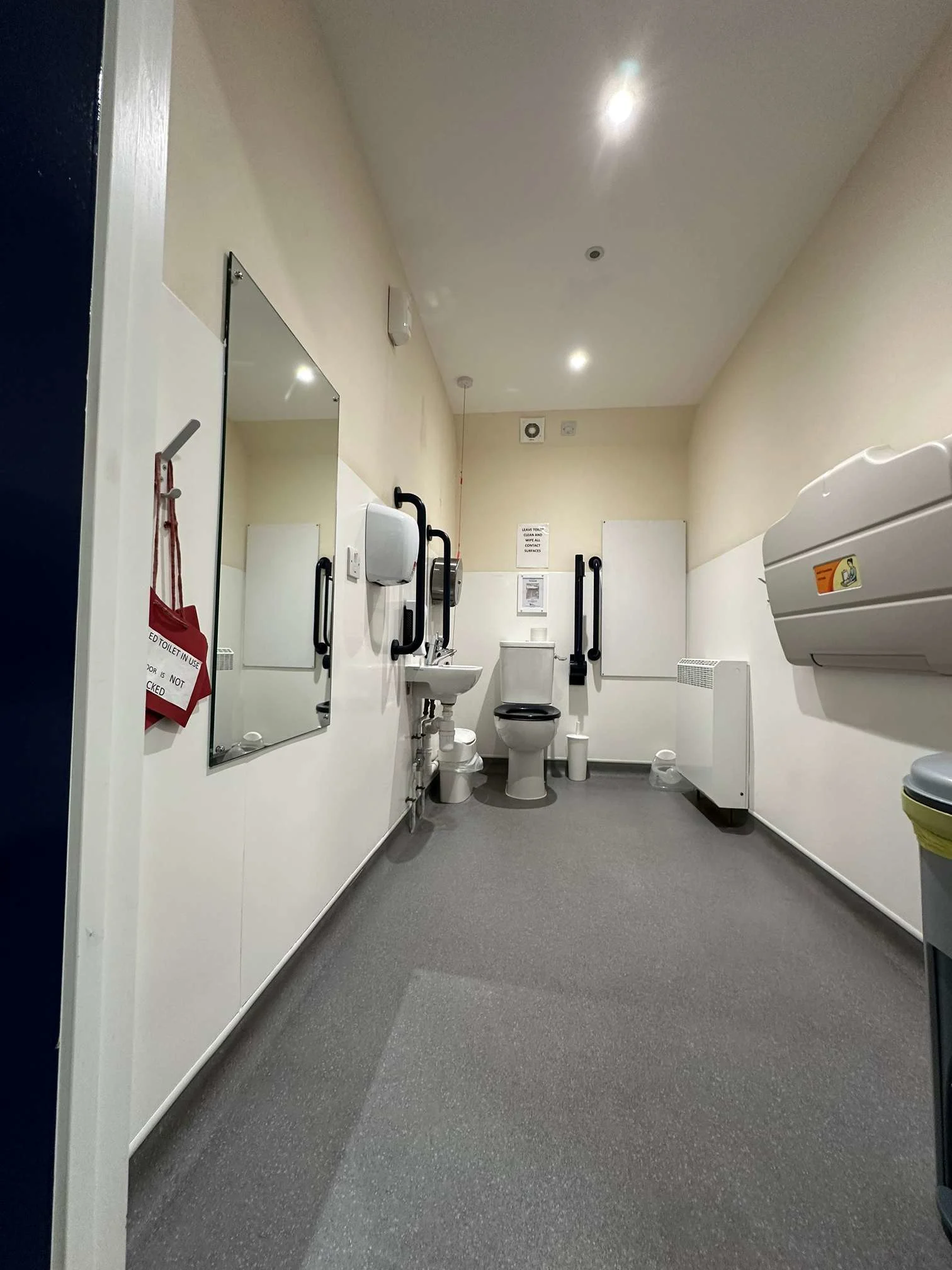 Images Maid in Bristol Cleaning Service Ltd