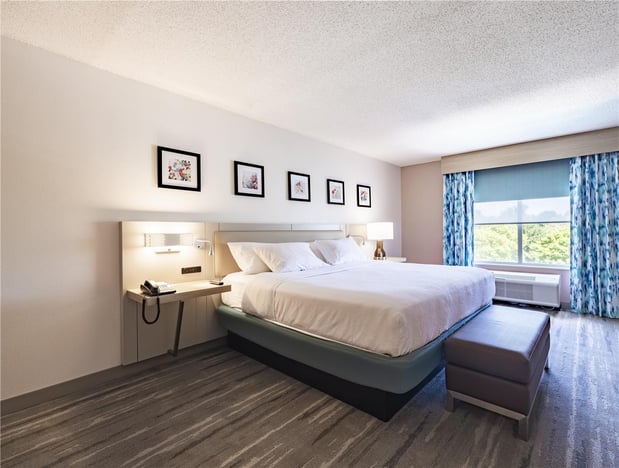 Images Hilton Garden Inn Albany