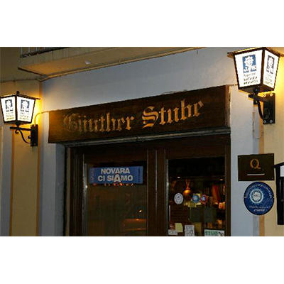 Images Gunther Stube