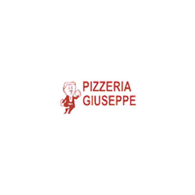 Pizzeria Giuseppe Logo