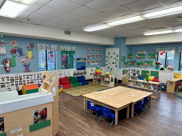 Images Alexandria KinderCare