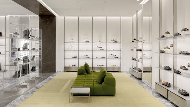 Images Gucci Las Vegas - Fontainebleau