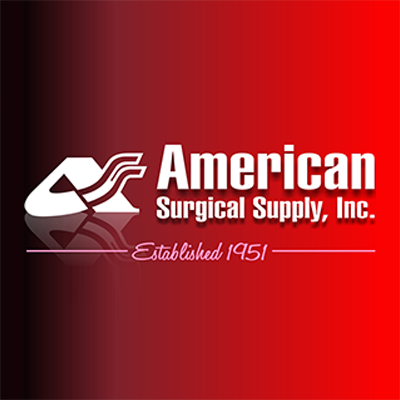 American Surgical Supply Logo