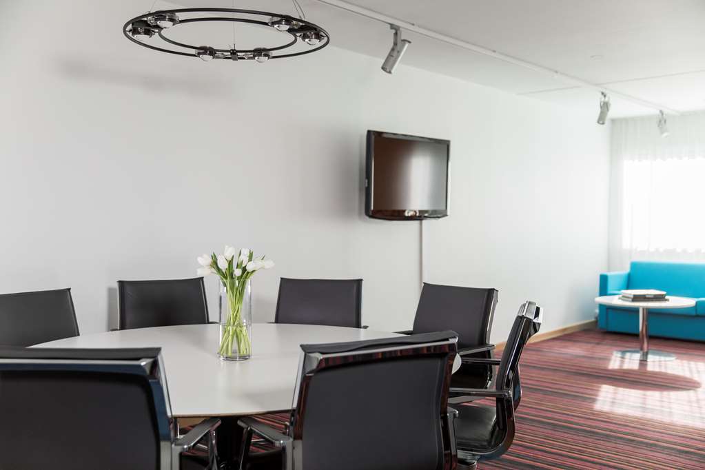 Images Radisson Blu Hotel, Malmo