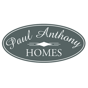 Paul Anthony Homes Logo