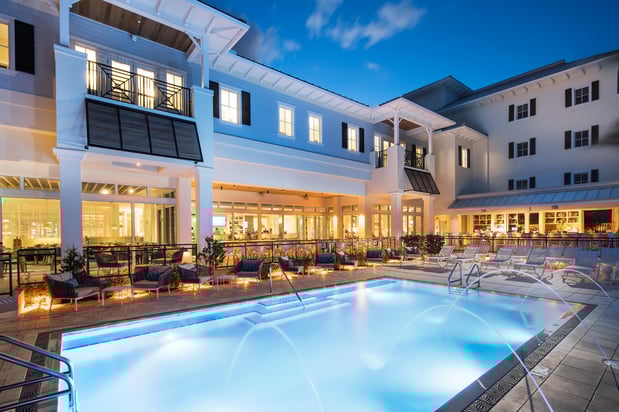 Images Hutchinson Shores Resort & Spa