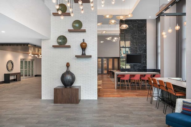 Images Hampton Inn & Suites by Hilton Pittsboro