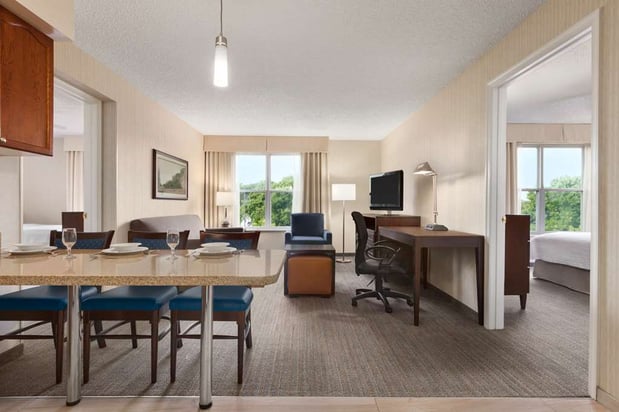 Images Homewood Suites by Hilton Wilmington-Brandywine Valley