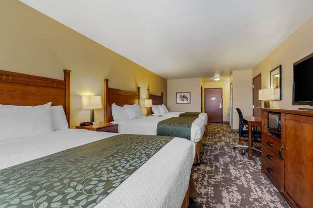 Images Best Western Plus Red River Inn