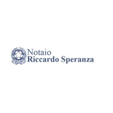 Notaio Riccardo Speranza Logo