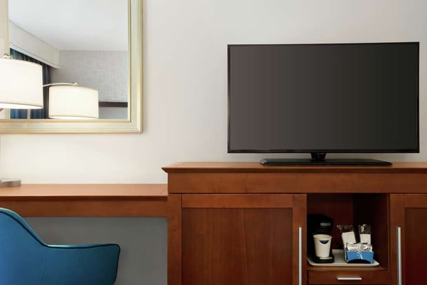 Images Hampton Inn & Suites Rosemont Chicago O'Hare