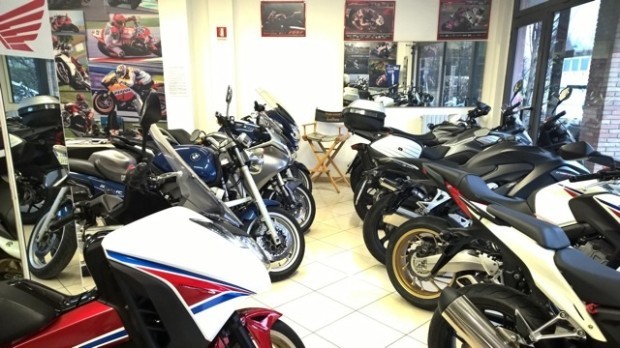 Images R.M. BIKE srl