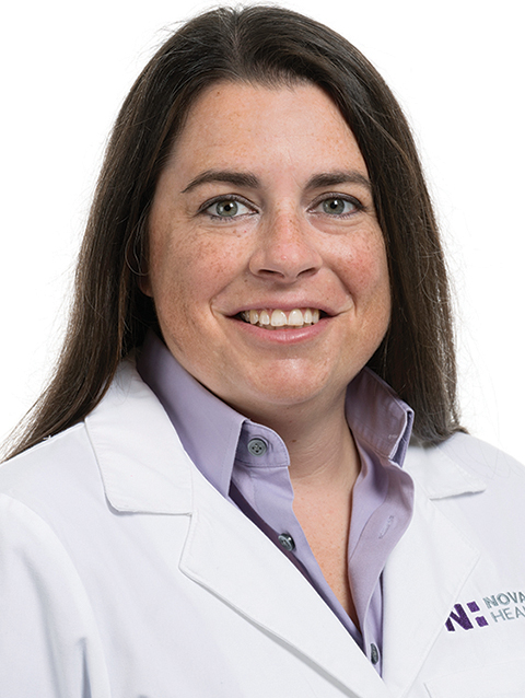 Images Katherine Holloway, PA-C