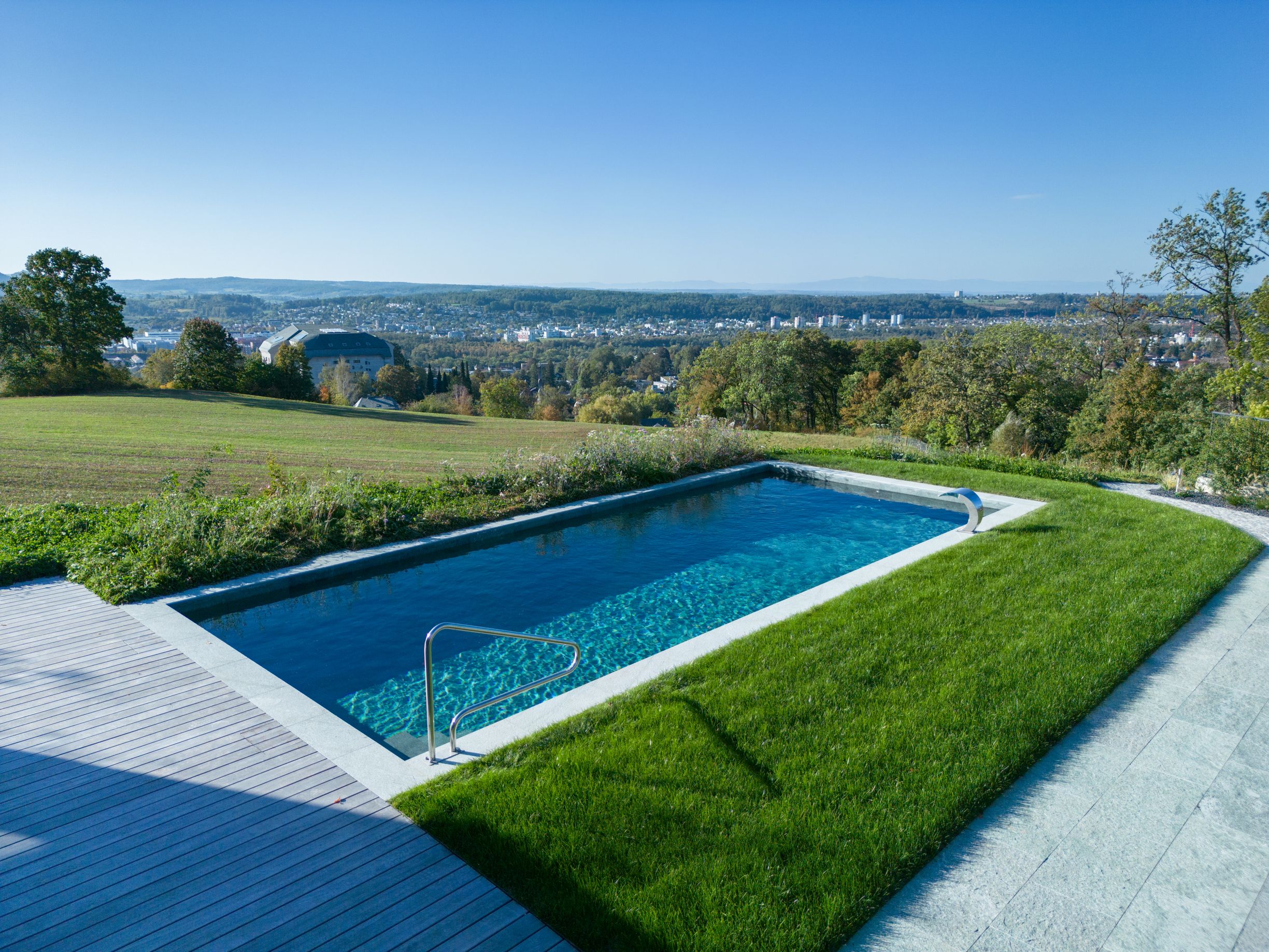 O. Jeker AG, Neumattstrasse 60 in Breitenbach