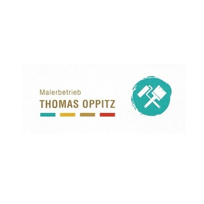Malerbetrieb Thomas Oppitz in Haan im Rheinland - Logo