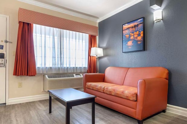 Images Best Western Anthony/West El Paso