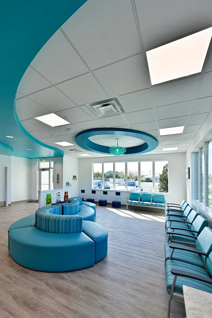 Pearl Pediatric Dental Image