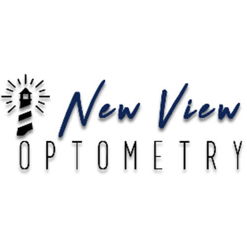 New View Optometry Logo