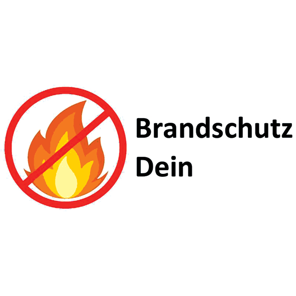 Logo Dein Kai Uwe Brandschutz