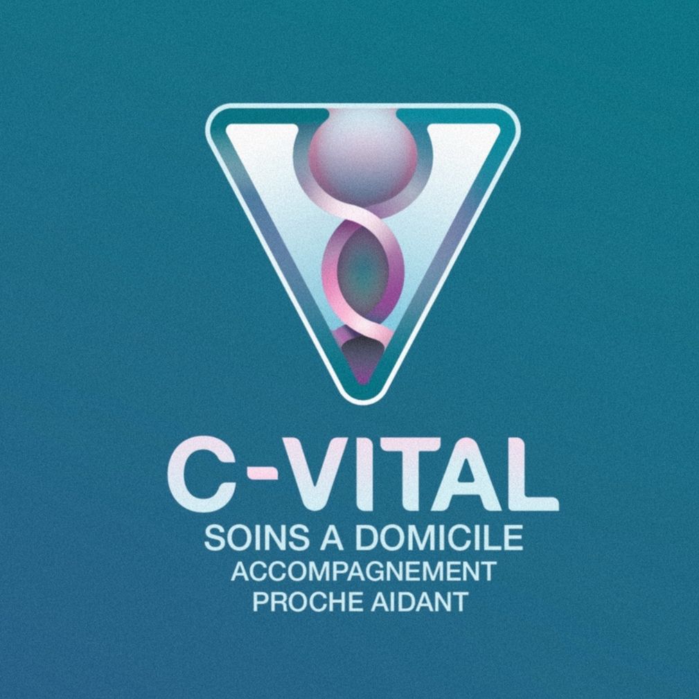 C-VITAL Logo