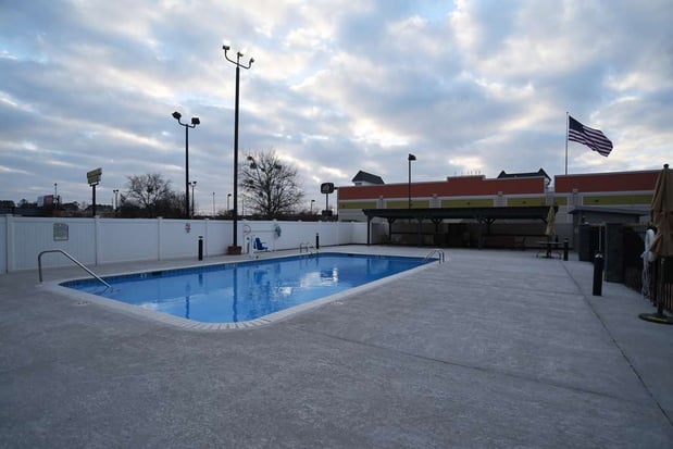 Images Best Western Huntsville