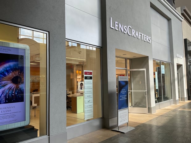 Images LensCrafters