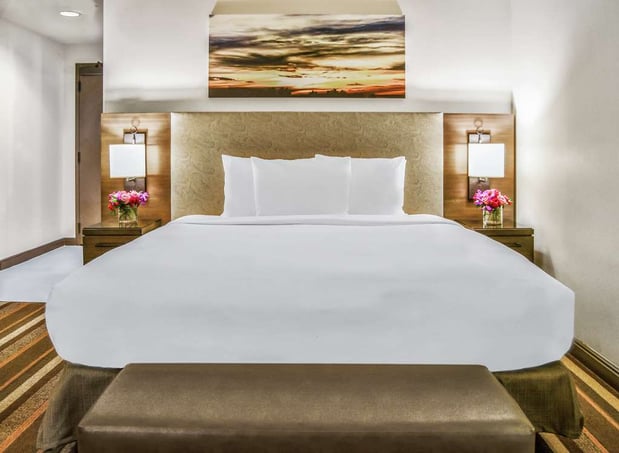 Images Hilton Dallas/Park Cities