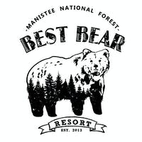 Best Bear Lodge & Campground Logo